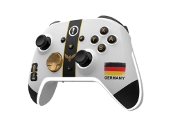 AURORA+ Controller FIFA WC 26 Germany Wireless Switch1/2