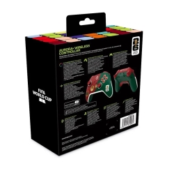 AURORA+ Controller FIFA WC 26 Portugal Wireless Switch1/2