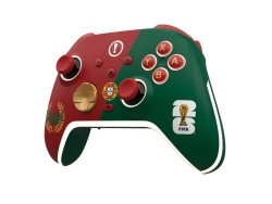 AURORA+ Controller FIFA WC 26 Portugal Wireless Switch1/2