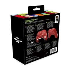 AURORA+ Controller FIFA WC 26 Turkey Wireless Switch1/2