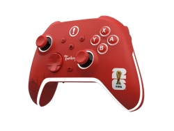AURORA+ Controller FIFA WC 26 Turkey Wireless Switch1/2