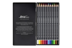 STAEDTLER Farbstift aqua Mars 12ST 100% PEFC
