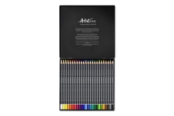 STAEDTLER Farbstift aqua Mars 24ST 100% PEFC