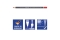 STAEDTLER Farbstift aqua Mars 60ST 100% PEFC