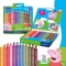 STAEDTLER Buntstift NJ Peppa 12ST 100% PEFC