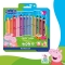STAEDTLER Buntstift NJ Peppa 12ST 100% PEFC