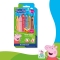 STAEDTLER Buntstift NJ Peppa 6ST 100% PEFC
