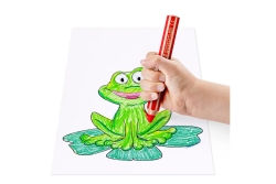 STAEDTLER Buntstift Noris junio Set 100% PEFC
