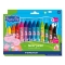 STAEDTLER Wachsmalkreide NJ Peppa 12ST Etui