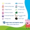 STAEDTLER Wachsmalkreide NJ Peppa 12ST Etui