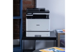 Brother MFC-L8730CDW 4-in-1
