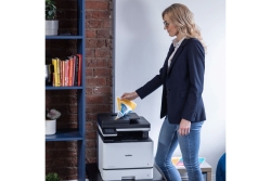 Brother MFC-L8730CDW 4-in-1