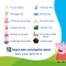 STAEDTLER Fasermaler NJ Peppa 12ST