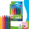 STAEDTLER Fasermaler NJ Peppa 6ST
