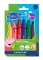 STAEDTLER Fasermaler NJ Peppa 6ST