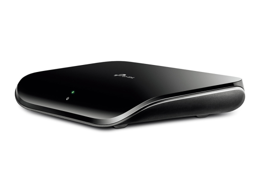 TP-Link Switch 5x GE TL-SG1005D v12.4
