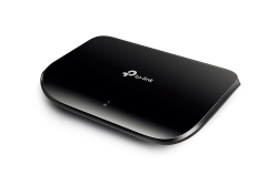 TP-Link Switch 5x GE TL-SG1005D v12.4