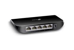 TP-Link Switch 5x GE TL-SG1005D v12.4