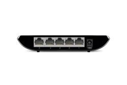 TP-Link Switch 5x GE TL-SG1005D v12.4