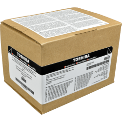 Toshiba Toner T-FC338EK-R 6B0000000922 schwarz