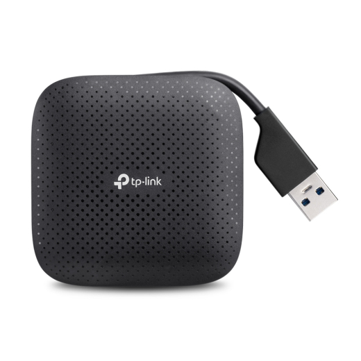 TP-Link USB-Hub 4x USB 3.0 UH400 v5.0