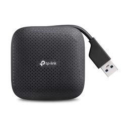 TP-Link USB-Hub 4x USB 3.0 UH400 v5.0