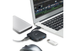 TP-Link USB-Hub 4x USB 3.0 UH400 v5.0