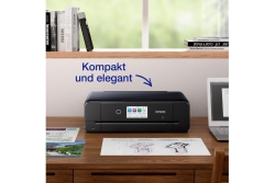 EPSON Expression Photo XP-980 A3 Druck/A4 Scannen,Kopie
