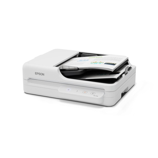 EPSON WorkForce DS-1730