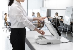 EPSON WorkForce DS-1730