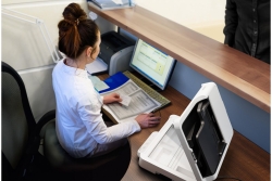 EPSON WorkForce DS-1730