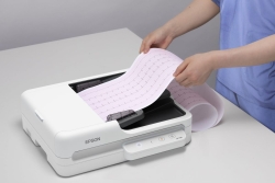 EPSON WorkForce DS-1730