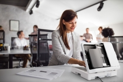 EPSON WorkForce DS-1730