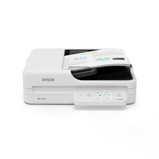 EPSON WorkForce DS-1760WN