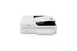 EPSON WorkForce DS-1760WN
