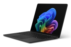 Microsoft Surface Laptop8 13,8 CU5/16GB/512GB DE Black W11P