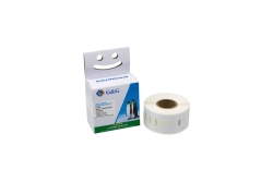 G&G 1000 Etiketten kompatibel mit Dymo 11353/ S0722530
