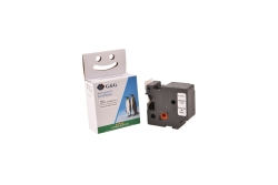 G&G Schriftband kompatibel mit Dymo D1/ 53713/...