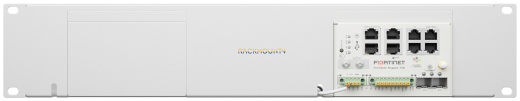 Rackmount.IT Kit for FortiGate Rugged 70G