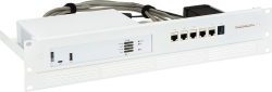 Rackmount.IT kit for Sophos XGS 88 - Shielded