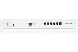 Rackmount.IT kit for Sophos XGS 88 - Shielded