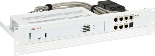 Rackmount.IT kit for Sophos XGS 108 - Shielded