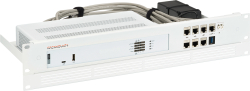 Rackmount.IT kit for Sophos XGS 108 - Shielded