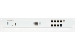 Rackmount.IT kit for Sophos XGS 108 - Shielded
