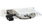 Rackmount.IT kit for Sophos XGS 108 - Shielded