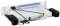 Rackmount.IT kit for Sophos XGS 118,XGS 128,XGS 138 Dual PS