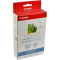Canon Aufkleber KC-18IS 7429B001 5x5cm 18 Blatt incl. Color Cartridge