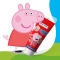 STAEDTLER Fingermalfarbe NJ Peppa 4ST Etui