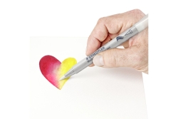 STAEDTLER Multi Ink blending pen 2 ST