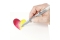 STAEDTLER Multi Ink blending pen 2 ST